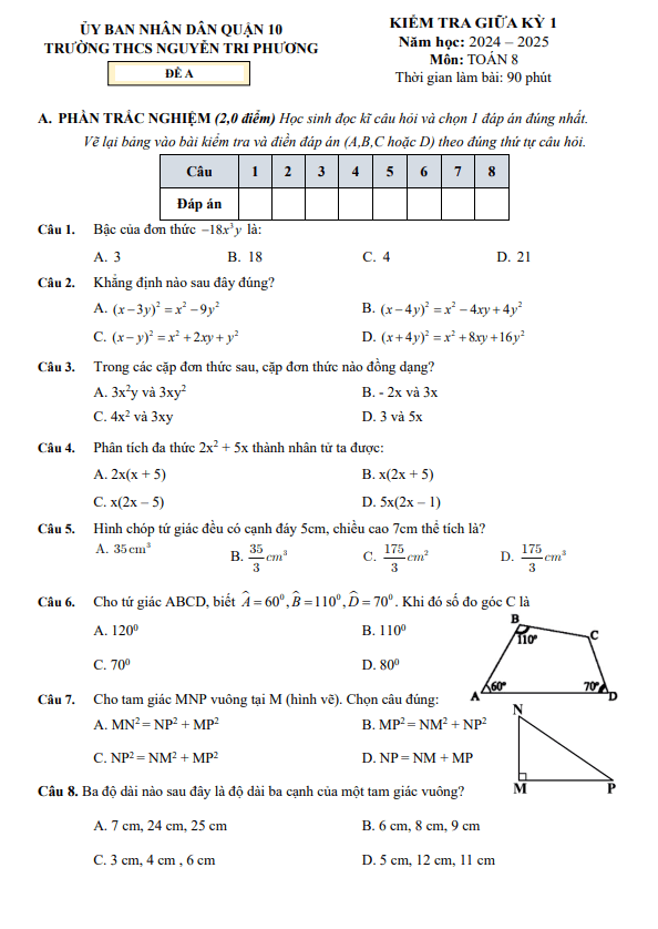 de-giua-ky-1-toan-8-nam-2024-2025-truong-thcs-nguyen-tri-phuong-tp-hcm ...